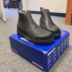 Birkenstock Stalon Boots